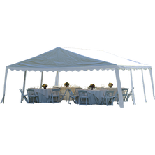 Party Tent