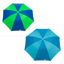 RIO Beach 6 ft. Sun Screening Beach Umbrella - Pack of 12