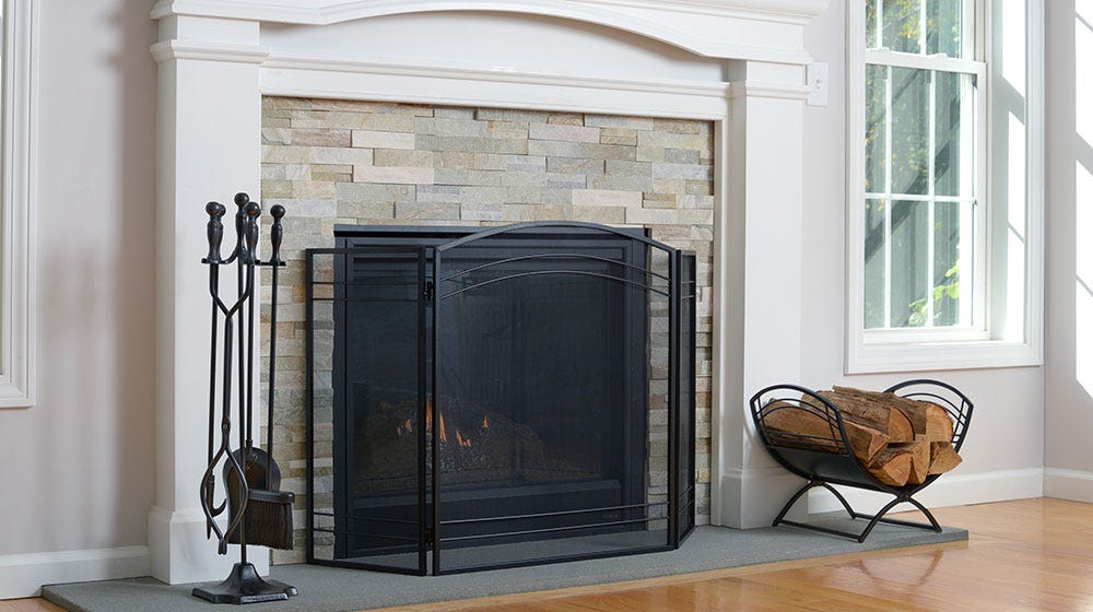 6 Tips for an Incredible Fireplace Makeover 