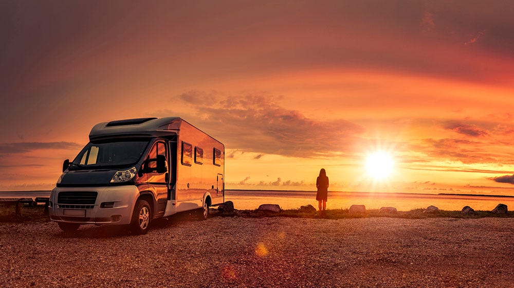 Make Van Life the Best Life Possible With These 8 Tips