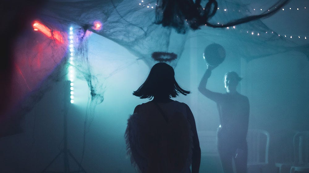 Haunting Halloween Party Ideas: Ghoulish Themes for Every Age