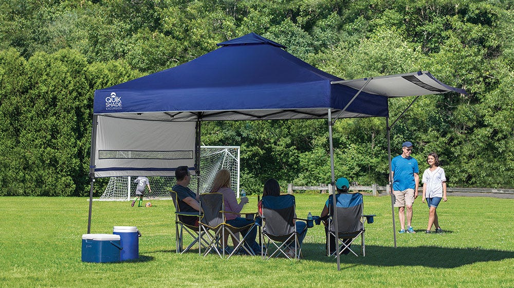 How to Choose the Best Pop-Up Canopy Tent