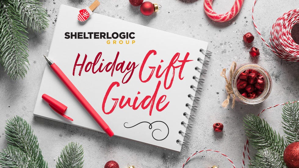 Holiday Gift Guide