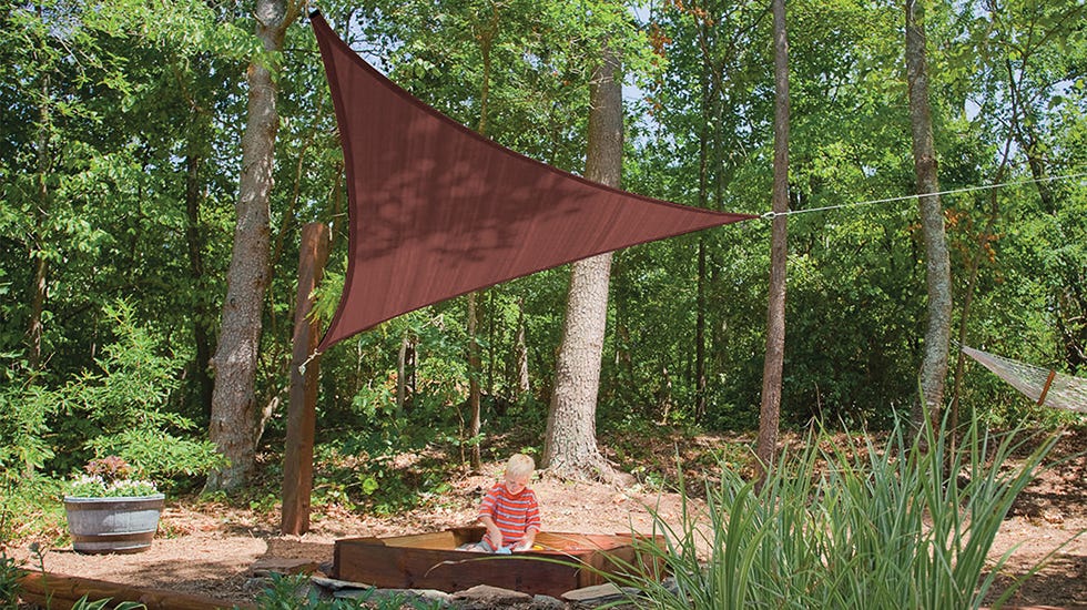 8 Tips for Using Your Shade Sail