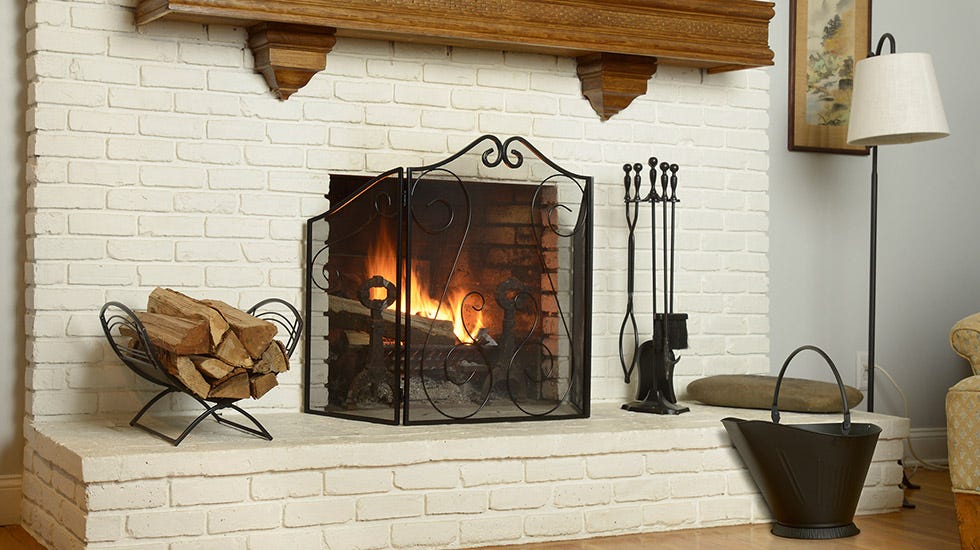 Fireplace Maintenance: Prep for the Winter Season