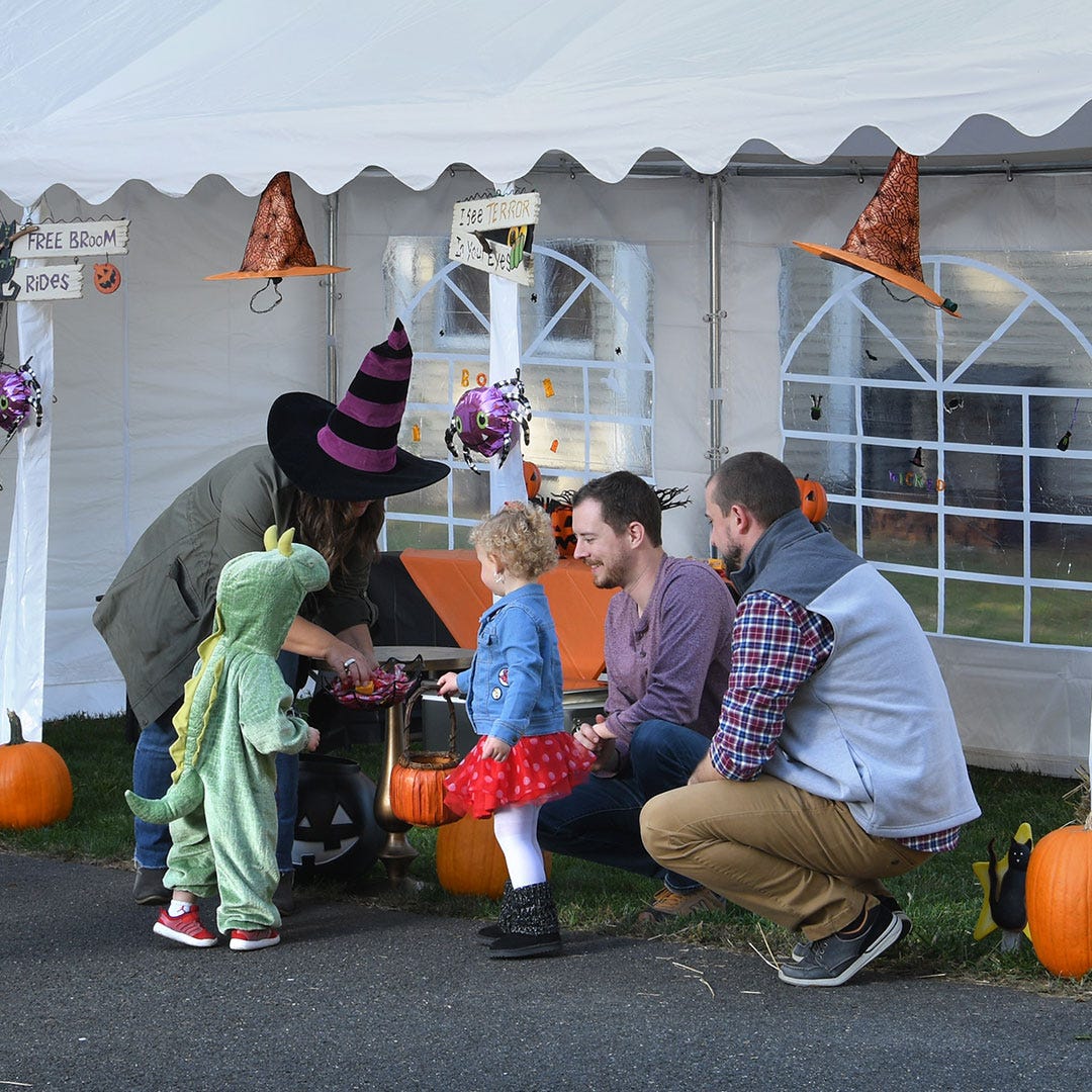 Event and Party Tents: Should You Rent or Buy?