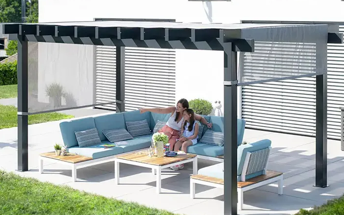 Solarium