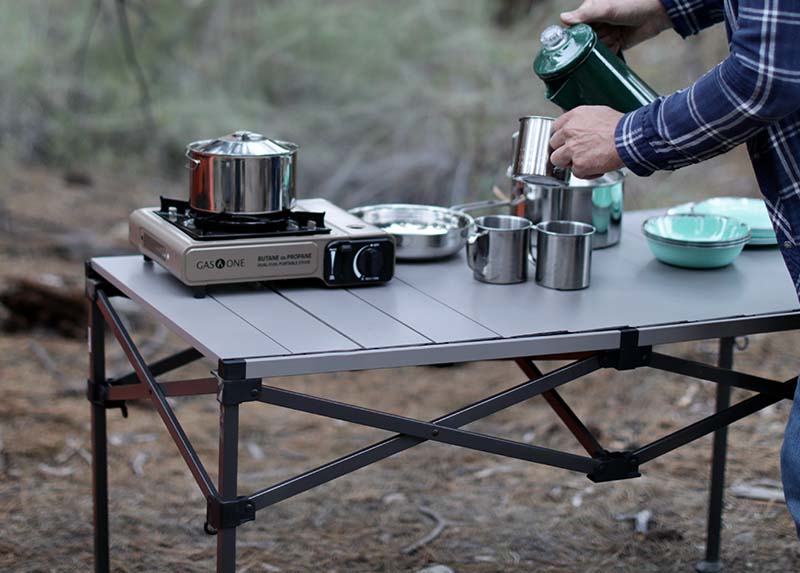 Camping Tables