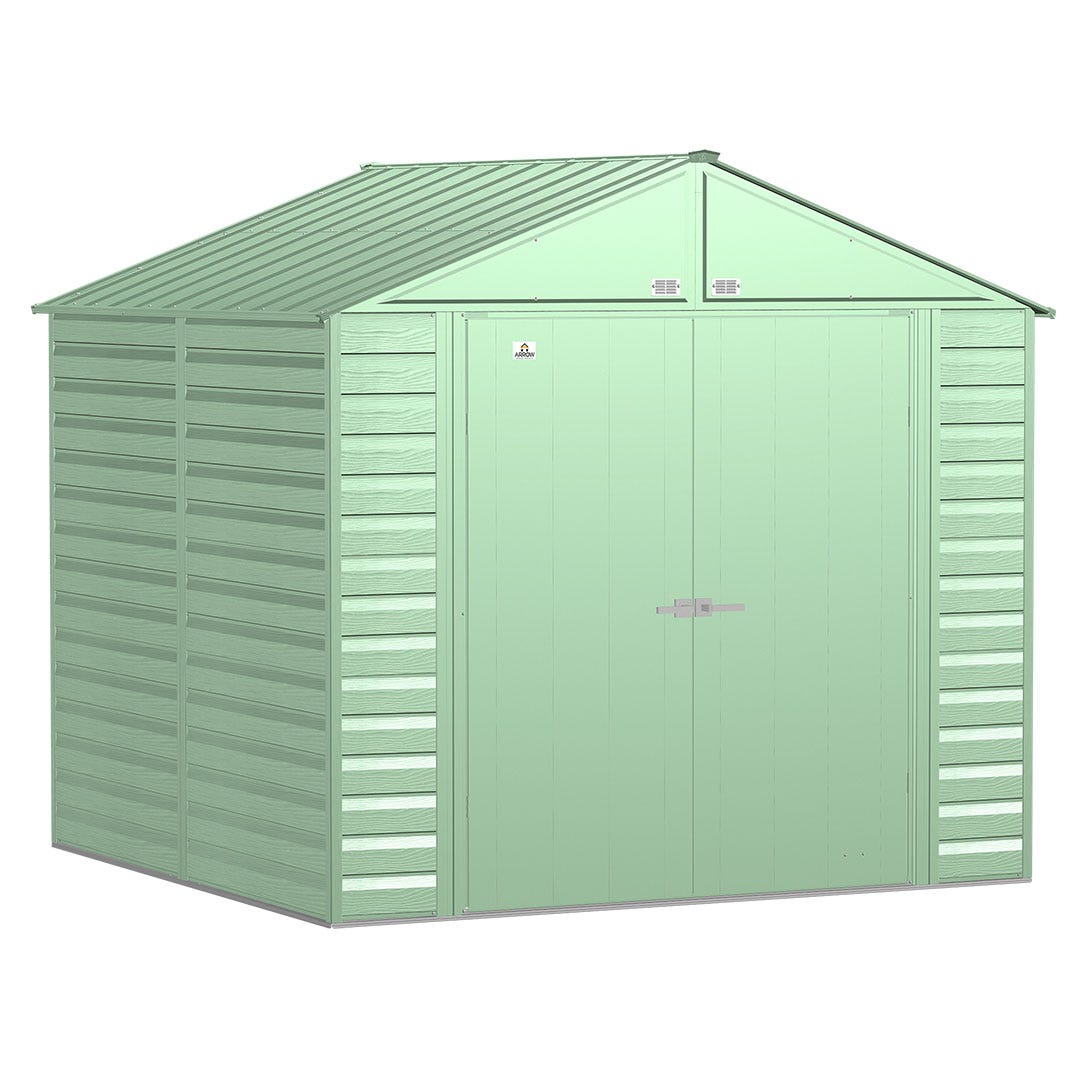 Arrow Select Storage Shed