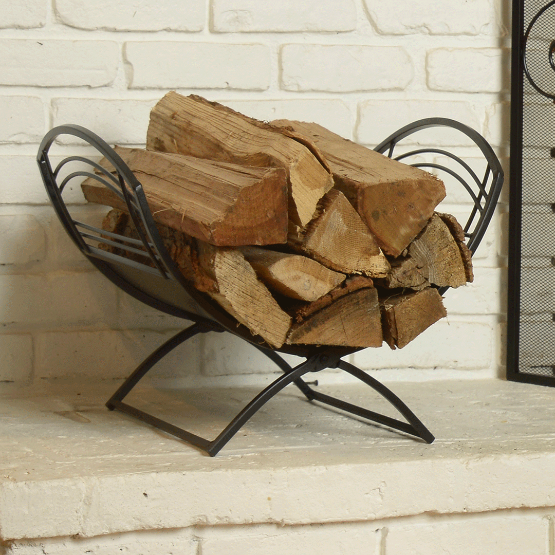 Classic Log Holder