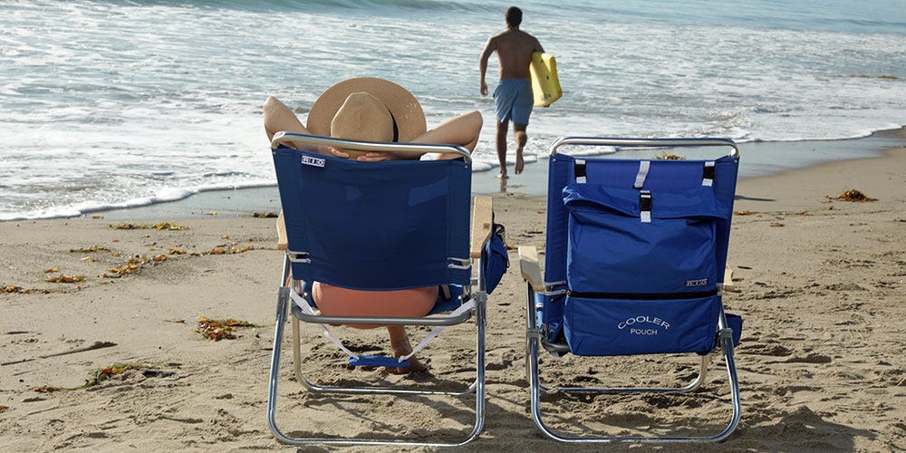 Best Beach Chairs Pair