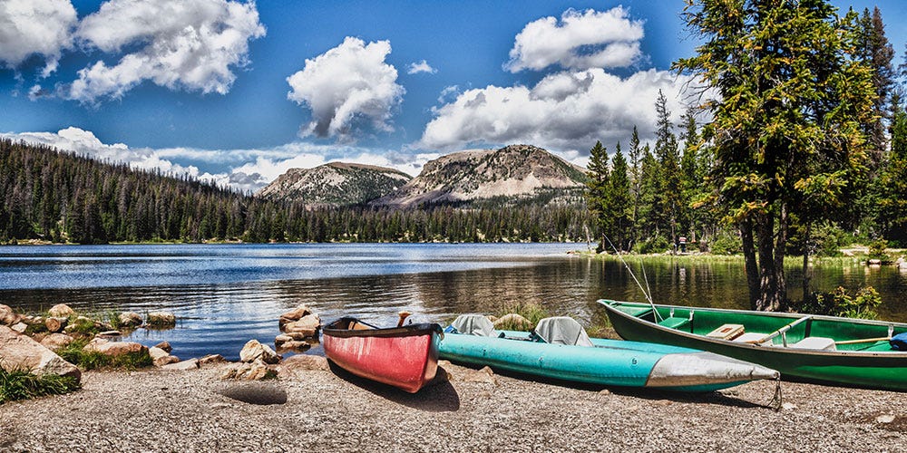 How to Store A Kayak How to Store A Kayak