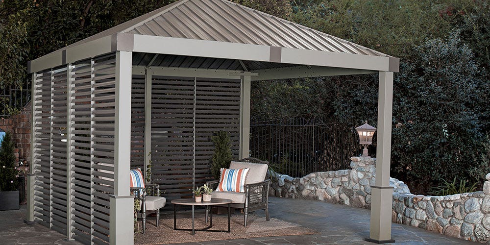 What is a Sojag Patio Gazebo