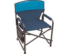 RIO Gear Broadback Oversized Camping Folding Chair