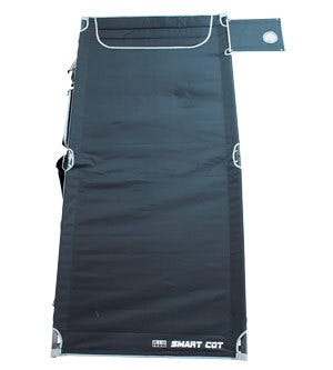 XXL Camping Cot