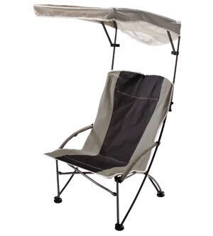 High Back Shade Chair