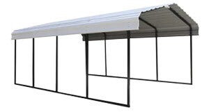Arrow Carport