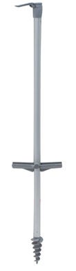 Low Flip Down Handle