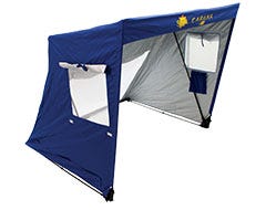 RIO Beach Sol Cabana Beach Tent