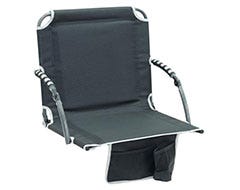 RIO Gear Bleacher Boss Pal Stadium Seat