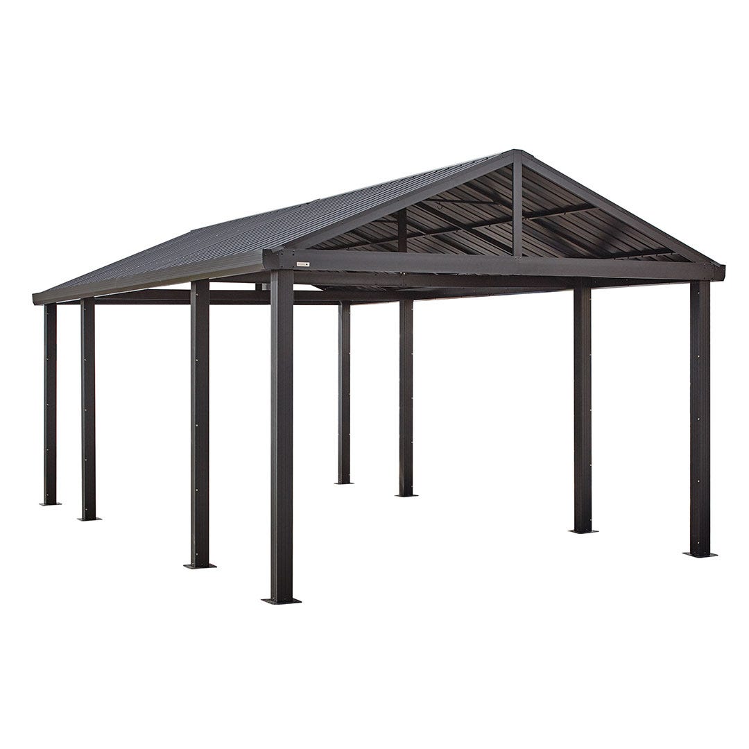 SOJAG Carport