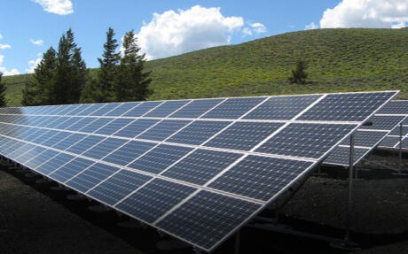 GREEN INITIATIVES