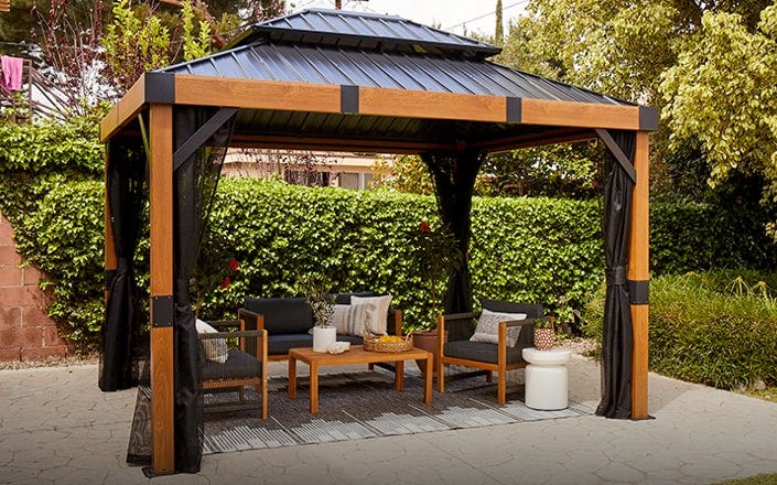 Picture Your Perfect Patio