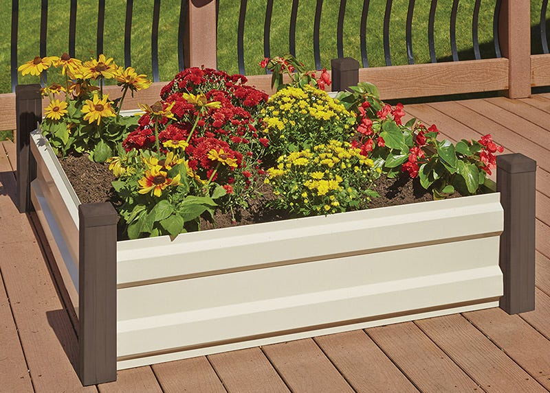 Discover garden sheds