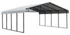 Arrow Carport