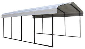 Carport chart