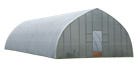 ShelterTech High Tunnel Greenhouse
