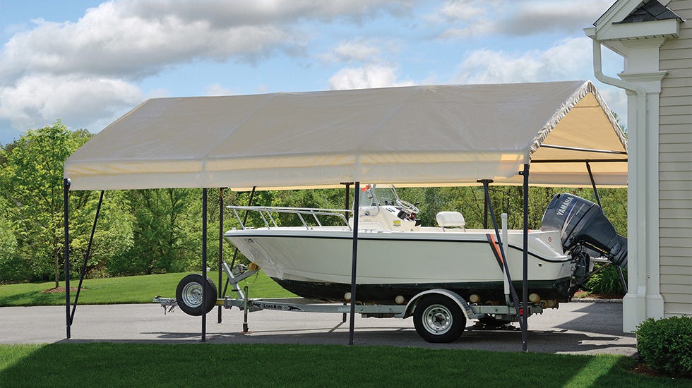 carport invest shelterlogic should why vehicle